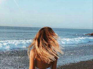 Еротски видео цхат LisaLiss