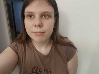 Еротски видео цхат lisaLOVE1