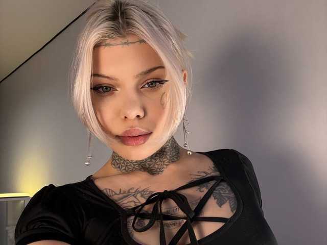 Слика профила Lisalovelyy