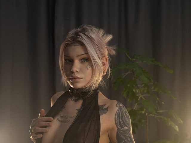 Слика профила Lisalovelyy