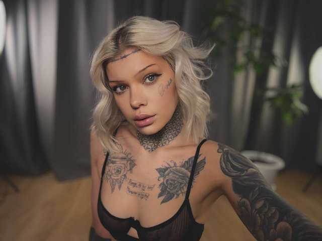 Слика профила Lisalovelyy