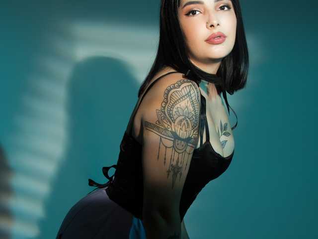 Слика профила LisaMonroe