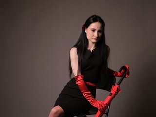 Еротски видео цхат Liissa