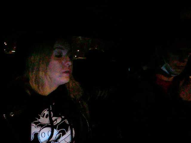 Емитовање снимка екрана Lisamurrr