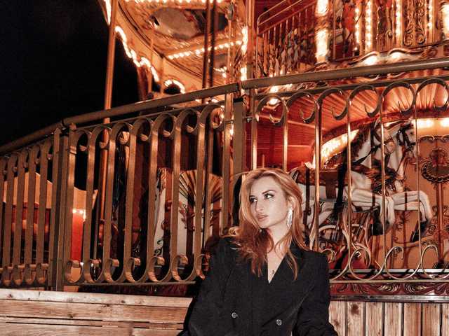 Слика профила LisaRed