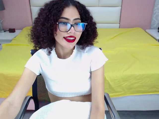 Фотографије LisaReid I want you in my room, make me get wet and be naked [none] #petite #young #latina