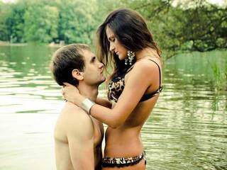 Еротски видео цхат LisaXRus