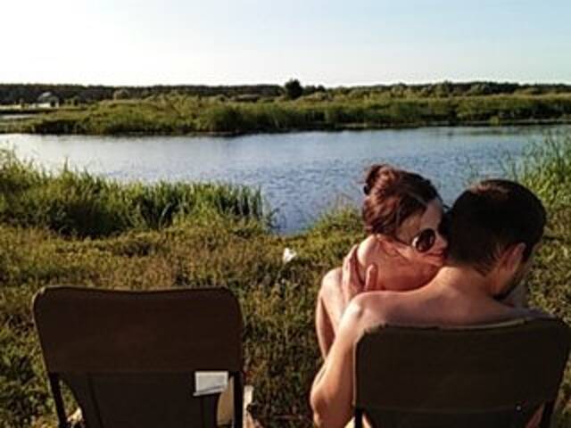 Емитовање снимка екрана LisBlackVlady