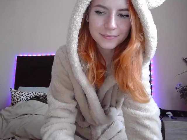 Емитовање снимка екрана Lisichka-19