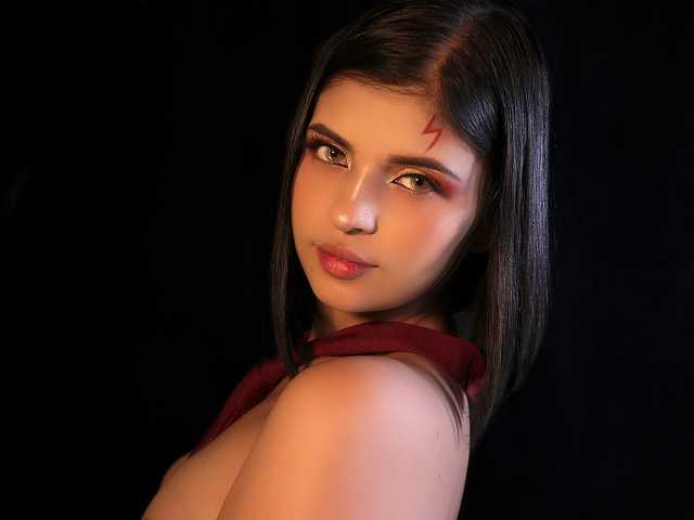 Слика профила LissaMorgan