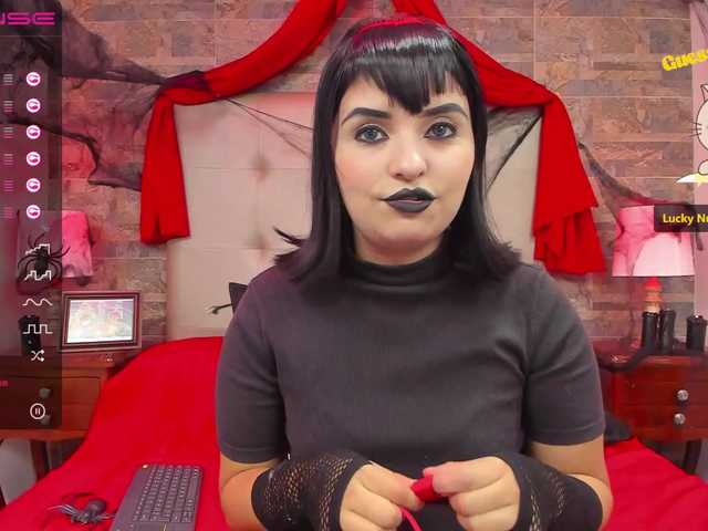 Емитовање снимка екрана LissaMorgan