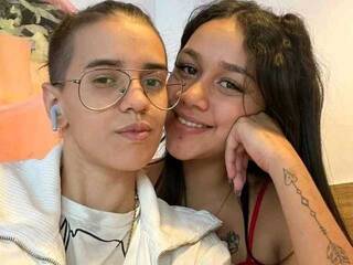 Еротски видео цхат lissandlali