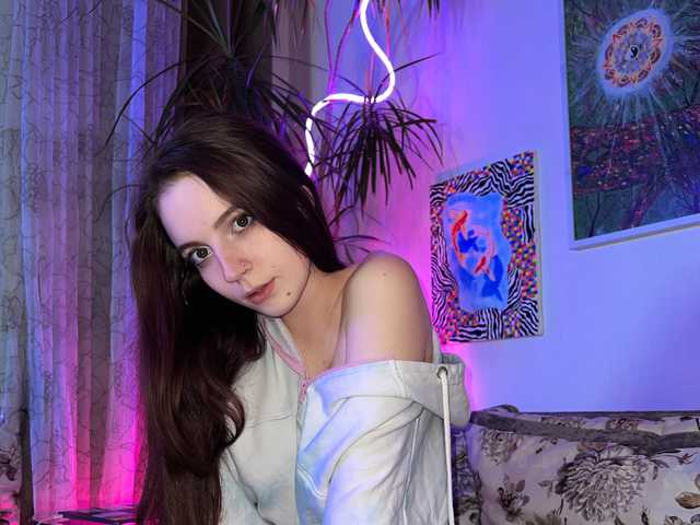 Слика профила LissaSkarlet