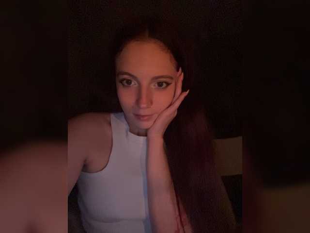 Емитовање снимка екрана LissaSkarlet