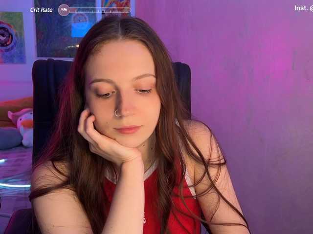 Емитовање снимка екрана LissaSkarlet