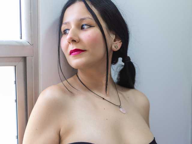 Слика профила LissaThompsom