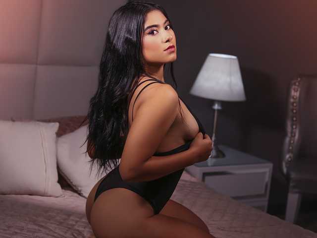 Слика профила LissieVegas