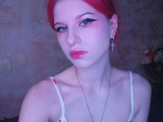 Слика профила LisssaMooon