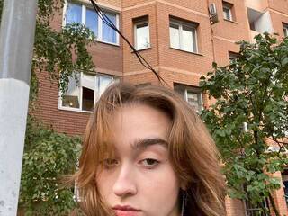 Еротски видео цхат LisyReilly