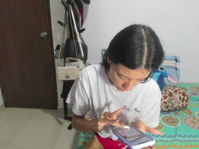 Емитовање снимка екрана little-emily