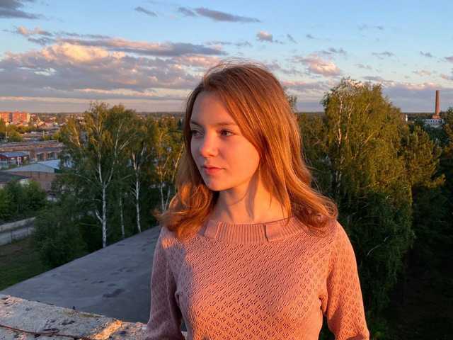 Слика профила little-piggy
