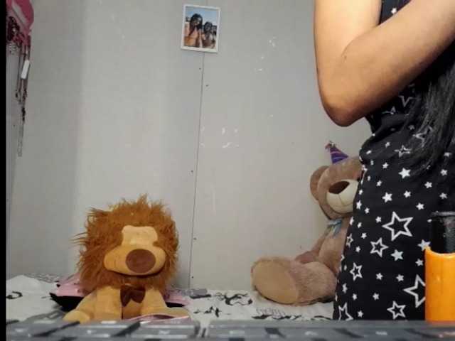 Емитовање снимка екрана Littlebaby12