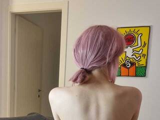 Еротски видео цхат Marshymallow_