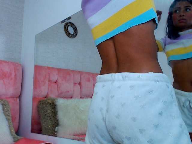 Емитовање снимка екрана LittleeEmma