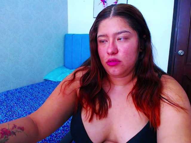 Фотографије littleflower1 Hello my loves, I hope you are well, welcome to my room, let's have fun and make a lot of messes with my tight pussy for you.@curvy@musian#latina