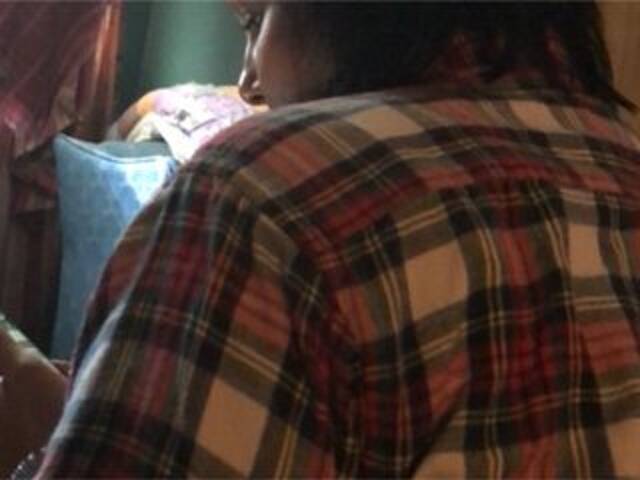 Емитовање снимка екрана Littleshorty