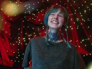 Еротски видео цхат LittleSpaceMouse-