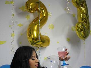 Еротски видео цхат littlethalia