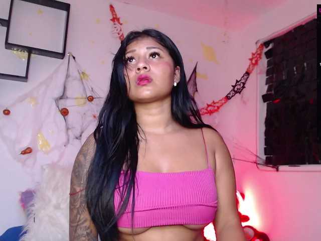 Емитовање снимка екрана littlethalia