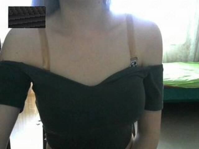 Емитовање снимка екрана liudovich