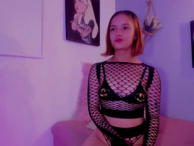 Фотографије LiveMillicent My mind is filled with sex desires, come and give me pleasure tonight ♥