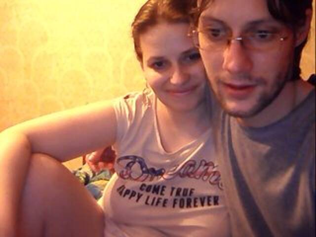 Емитовање снимка екрана Liverna