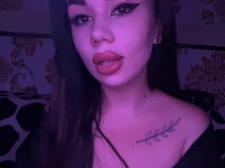 Еротски видео цхат LEYLA_FOXY