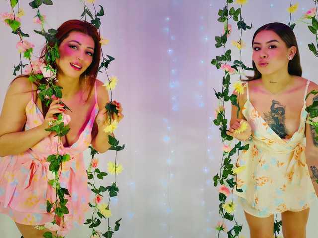 Слика профила LizaAndCharlottt