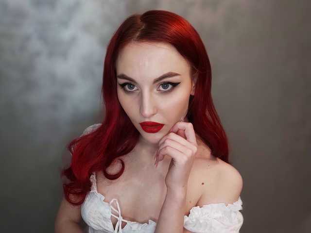 Слика профила LizaMirro