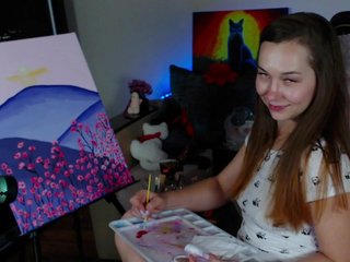 Еротски видео цхат LizaSwan
