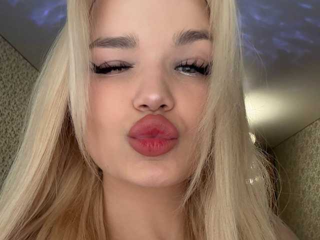 Слика профила LizaTayloo