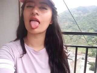 Еротски видео цхат LizhWard