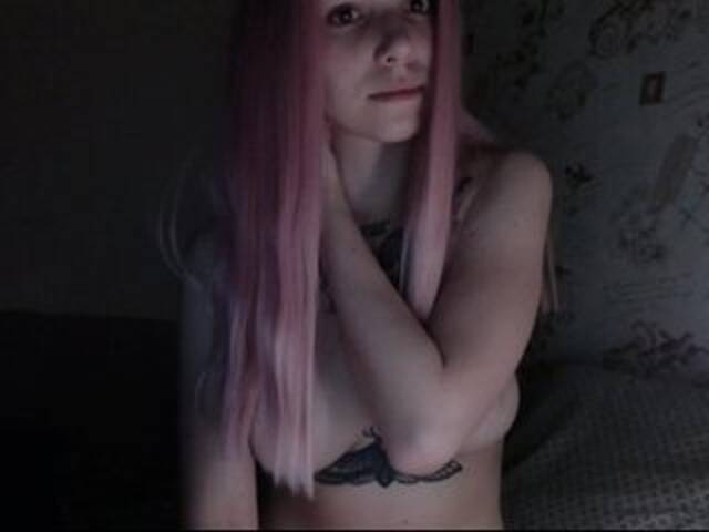 Емитовање снимка екрана Lizzy-why