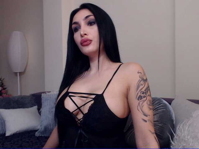 Емитовање снимка екрана LizzyAnne