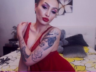 Емитовање снимка екрана LizzyAnne