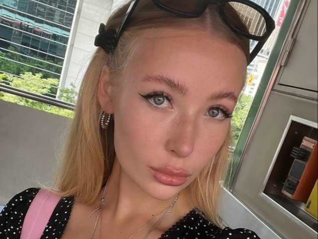 Слика профила lizzyMeoww