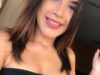 Еротски видео цхат Llana01