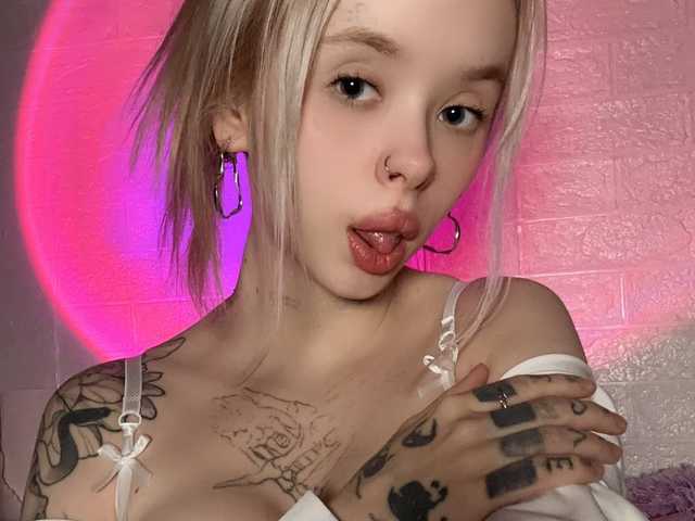 Слика профила LolaBunnya