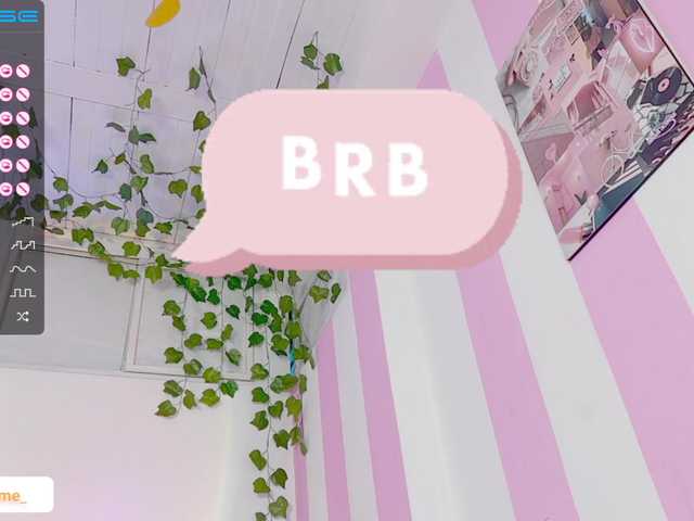 Емитовање снимка екрана LolaLushme