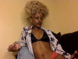 Еротски видео цхат LolaMyst